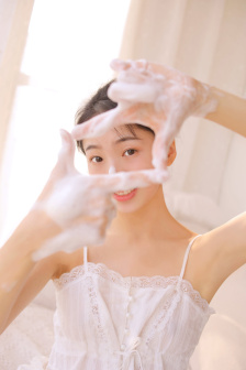 茉莉花开