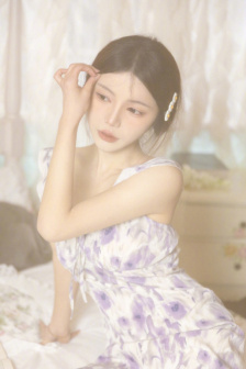 圣诞之吻SS